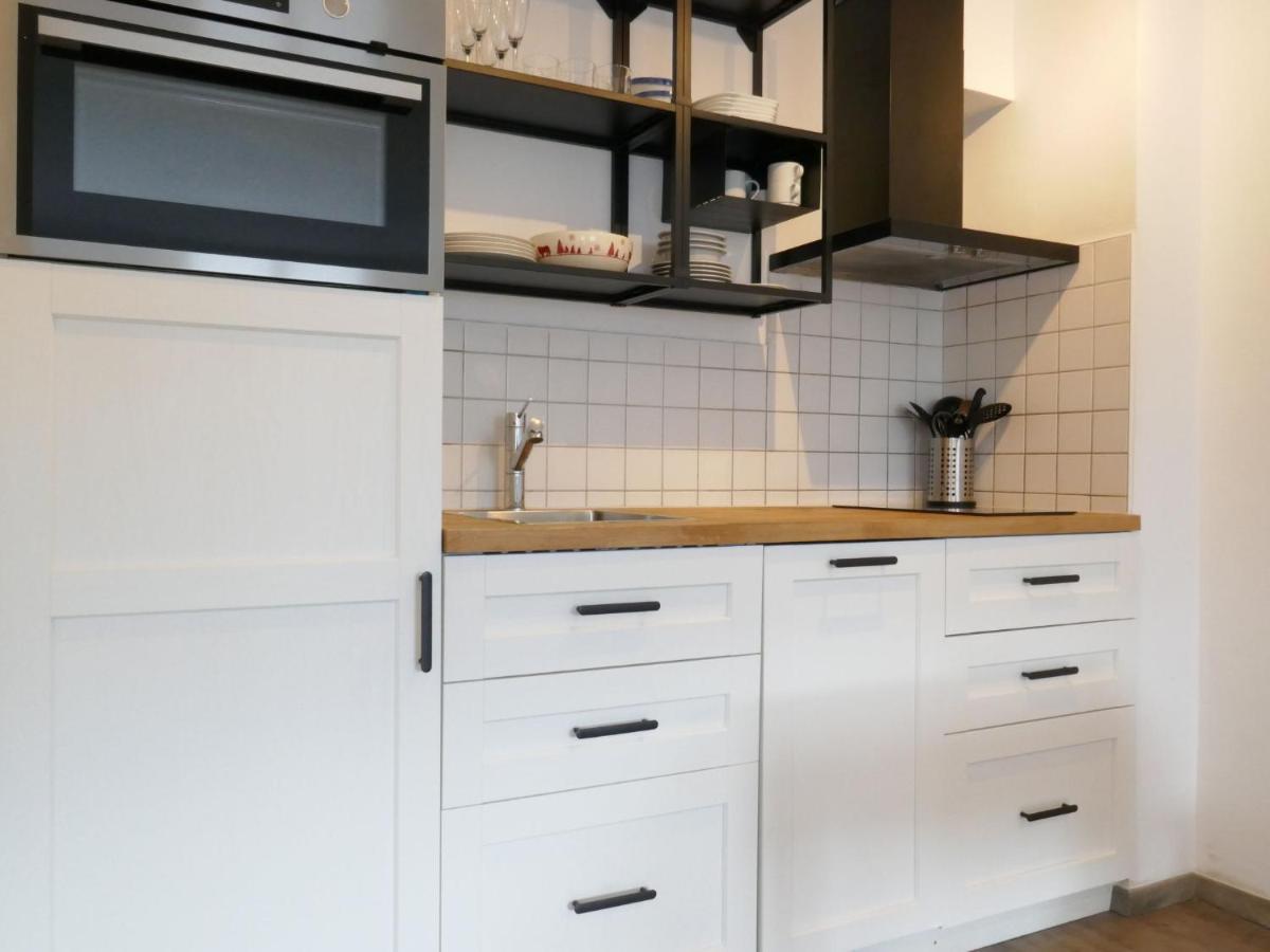 Apartment Galaxie 110 By Interhome Вербиер Екстериор снимка