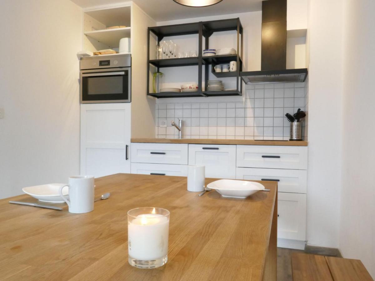 Apartment Galaxie 110 By Interhome Вербиер Екстериор снимка